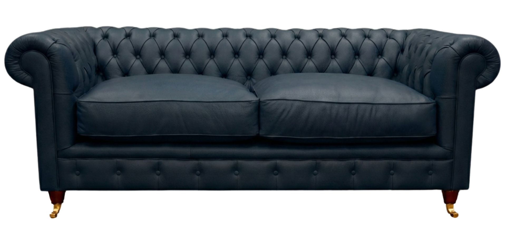 The Dorchester Chesterfield